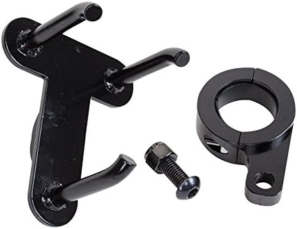 Tusk UTV Scissor Jack Mount – Secure Storage Bracket by TUSKPowersports