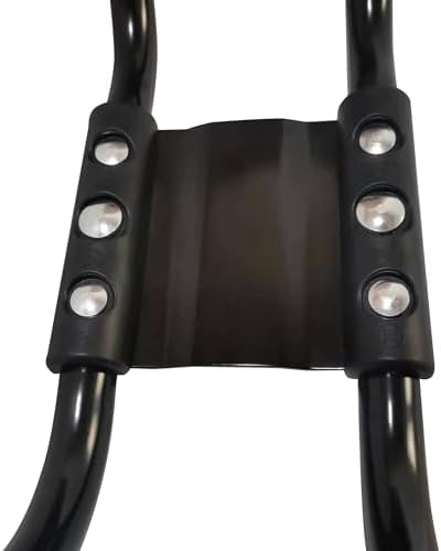 FDB Universal 2 Pairs Kayak Roof Rack J Cross Bar Carrier Holder - Image 5