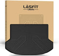 LASFIT Cargo Mat for Kia Seltos 2026 2025 2024 by LASFIT