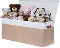 SoftOwl Extra Large Toy Storage Organizer by SoftOwl