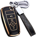 Key Fob Cover for Ford Bronco, Expedition by Cacacar
