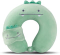Kids Neck Pillow for Travel by MissSoul