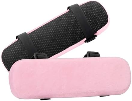 MOSISO Chair Armrest Pads, Home/Office Chair Arm Rest Covers by MOSISO