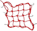 Rubber Band Elastic Luggage Net Cover by OUNONA