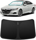 INSAUTO Custom Fit Windshield Sun Shade by INSAUTO