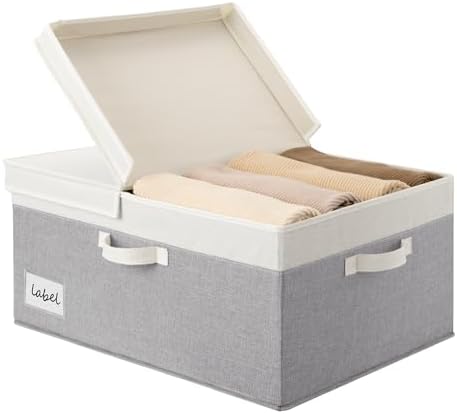 GRANNY SAYS Extra Large Storage Bins by GRANNYSAYS