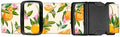 Luggage Straps for Suitcases Travel Belt Accessories, Cute Suitcase Strap by Luggitime