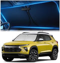 Magnelex Windshield Sun Shade for Chevrolet Trailblazer 2021-2026, Foldable Car by Magnelex