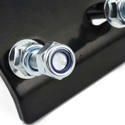 Hitch Tightener Anti-Rattle Stabilizer - Image 7