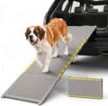 74" L x 20" W Extra Long Dog Ramp by VavoPaw