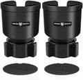 SEVEN SPARTA Car Cup Holder Expander by SevenSparta