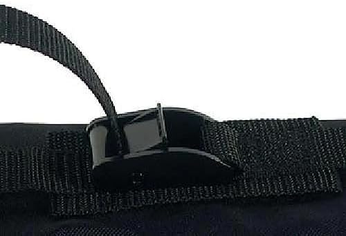 DORSAL Universal Soft Roof Rack Pads - Image 3