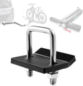 Hitch Tightener for Swing Away Hitch Adapter for 1.25”-2” Hitch, Hitch by Makeyourlifeeasier