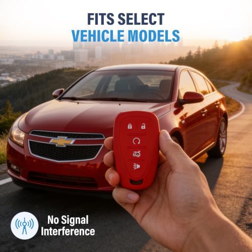 Autobase Silicone Key Fob Cover - Image 6