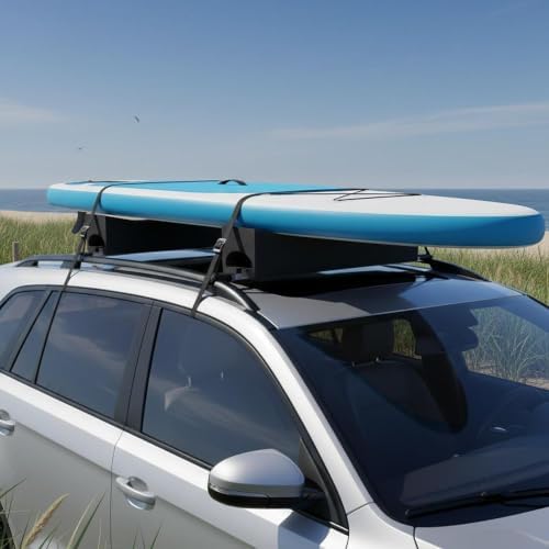 Kayak Foam Blocks Replacement Roof Racks Pads - Image 6