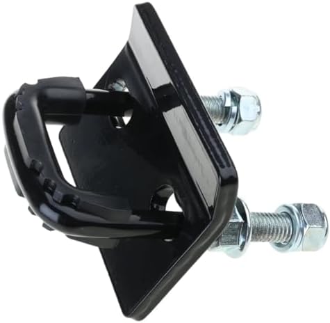 5Pcs Heavy Duty Hitch Tightener Stabilizer Antirattle Clamp Reduces Movement - Image 4