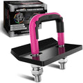 AUTMATCH Hitch Tightener Anti-Rattle Clamp by AUTMATCH