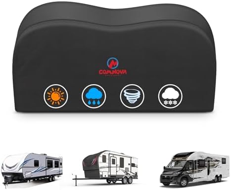 Comnova RV Tire Covers by MCOMNOVAOUTDOORS