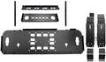 for Suzuki Jimny 2018-2025 Tailgate Table Foldable Cargo Shelf 1pcs Car by Autophoton