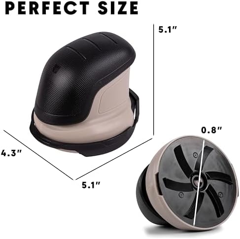 ZONETECH Electric Ice Scraper for Car Windshield, Electric Snow Scraper for - Image 4