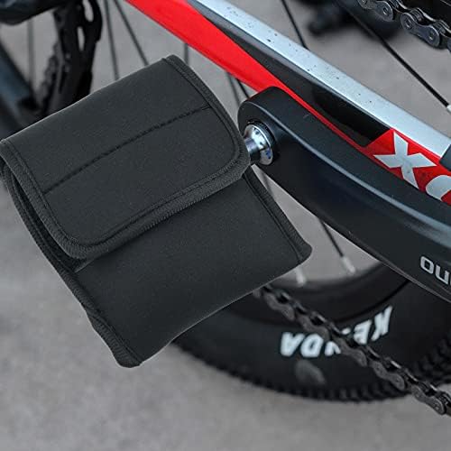 Cosmos 2 Pcs Bicycle Pedal Covers Neoprene Pedal Sleeves Cushion Case - Image 2