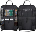 2PCS Car Backseat Organizer, by Unknown