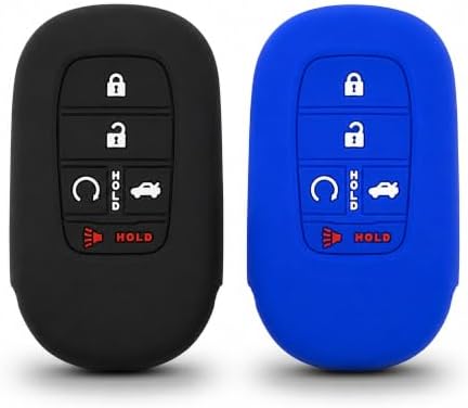 Autobase Silicone Key Fob Cover by AUTOBASE