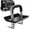 AUTMATCH Hitch Tightener Anti-Rattle Clamp by AUTMATCH