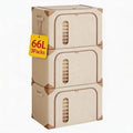 Closet Storage Bins, Clothes Storage Bins by Unknown