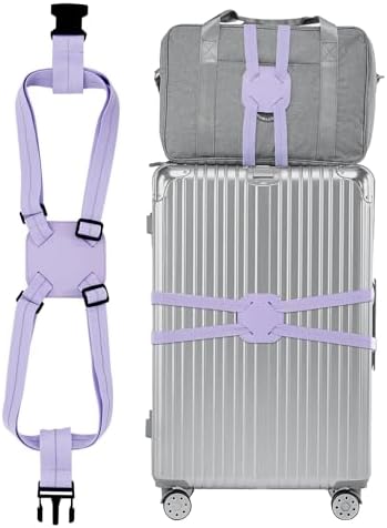 Travelkin Luggage Straps Bag Bungee by MoreThanTravel