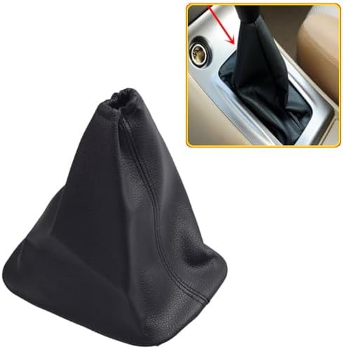 Shift Knob Dust Cover for Toyota Corolla 2007-2013 - Image 2