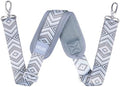 59 Inch Shoulder Straps, Soft by UOZL