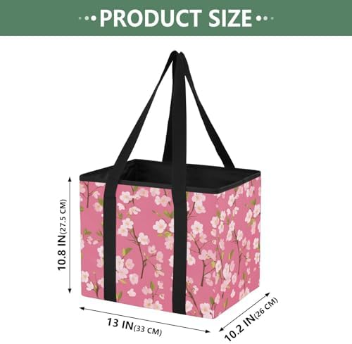 Trunk Organizer Collapsible Car Organizer - Image 2