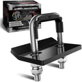 AUTMATCH Hitch Tightener Anti-Rattle Clamp by AUTMATCH