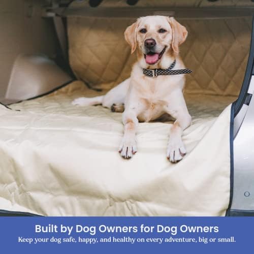 4Knines Heavy-Duty SUV Cargo Liner - Image 5