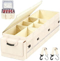 GDNasist Car Trunk Organizer and Storage by GDNasist