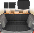 Rongtaod Cargo Mat & Backrest Mats by Rongtaod