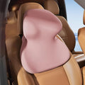 BEBAS Car Headrest Pillow, Ergonomic Neck Pillow by BEBAS