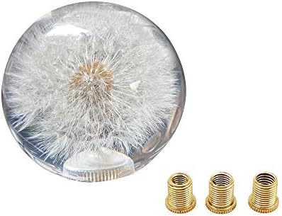 Sakali Gear Shift Knob Crystal Ball by Sakali