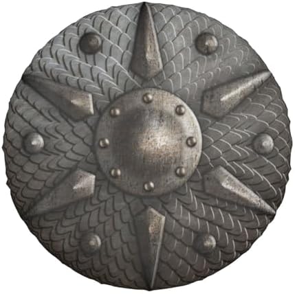 Spare Tire Covers for Trailers, Round Shield Scales Wheel Protectors Dust-Proof - Image 7