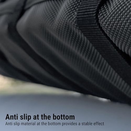 Soft Roof Rack Pads Universal Car Soft Roof Rack - Image 4