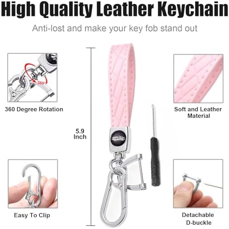 Montague Key Fob Cover for Chevy - Image 7