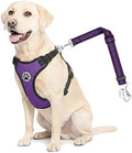 Lukovee Dog Car Harness Seat Belt, Harness & Seatbelt by Lukovee