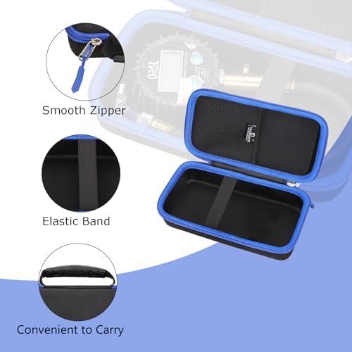 Tourmate Hard Storage Case for JACO Superior - Image 5
