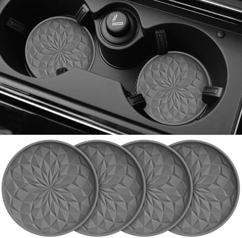 ME.FAN Car Coasters for Cup Holders by MEFAN
