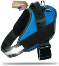DOGGYKINGDOM No Choke Dog Harness by DOGGYKINGDOM%C2%AE
