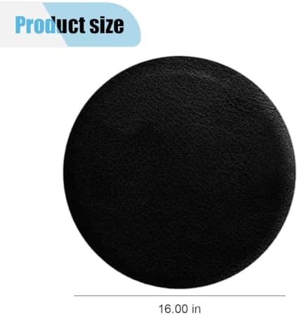 Spare Tire Cover, Universal Fit - Image 2