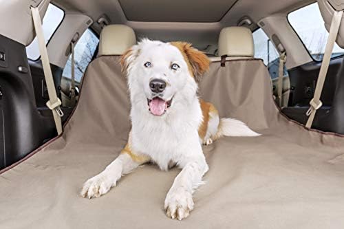 PetSafe Happy Ride Waterproof Cargo Area Cover - Image 4