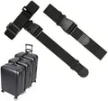 Luggage Straps, Add a Bag Luggage Strap, Heavy Duty Adjustable Suitcase Belt by Gsiujch