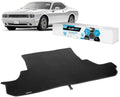 CLIM ART Cargo Liner for Dodge Challenger 2014-2023 Custom Fit Trunk Mat by CLIMART